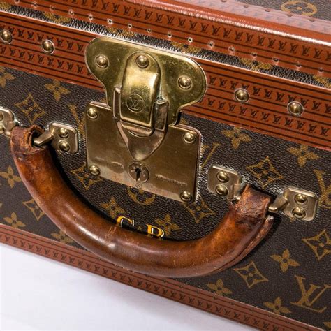 1930 louis vuitton trunk|louis vuitton hard case.